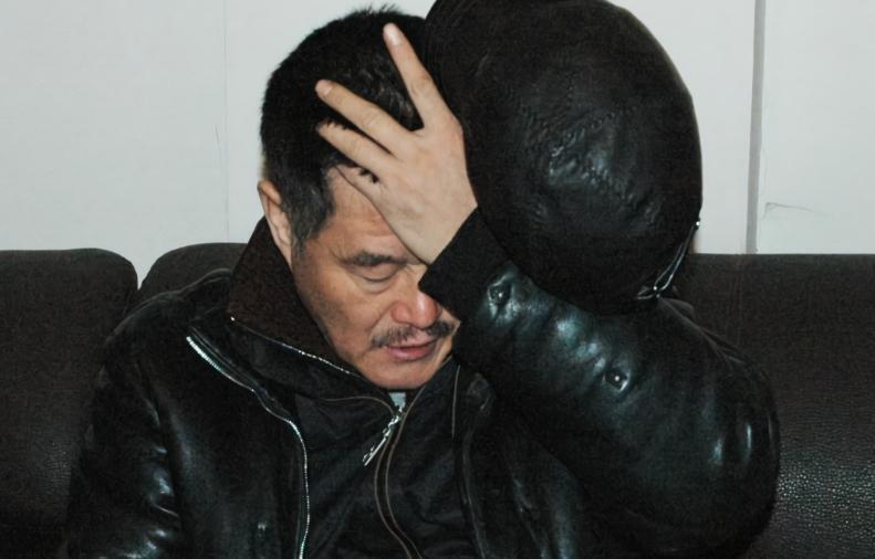 离过年不到俩月，赵本山因何庆魁一句话口碑暴涨，终于扬眉吐气(图7)