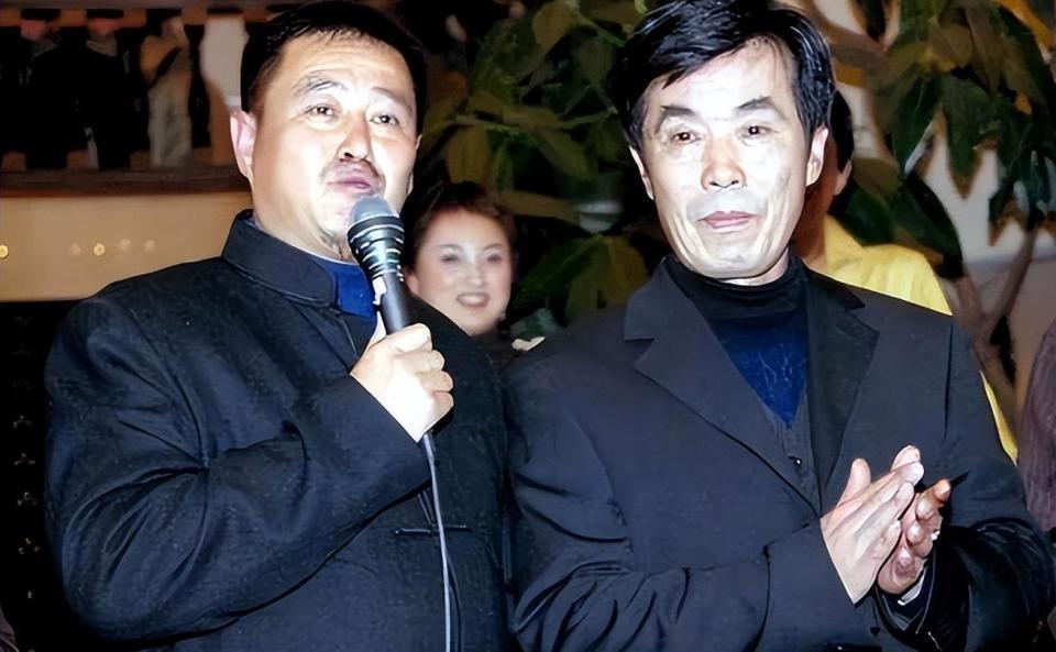 离过年不到俩月，赵本山因何庆魁一句话口碑暴涨，终于扬眉吐气(图9)