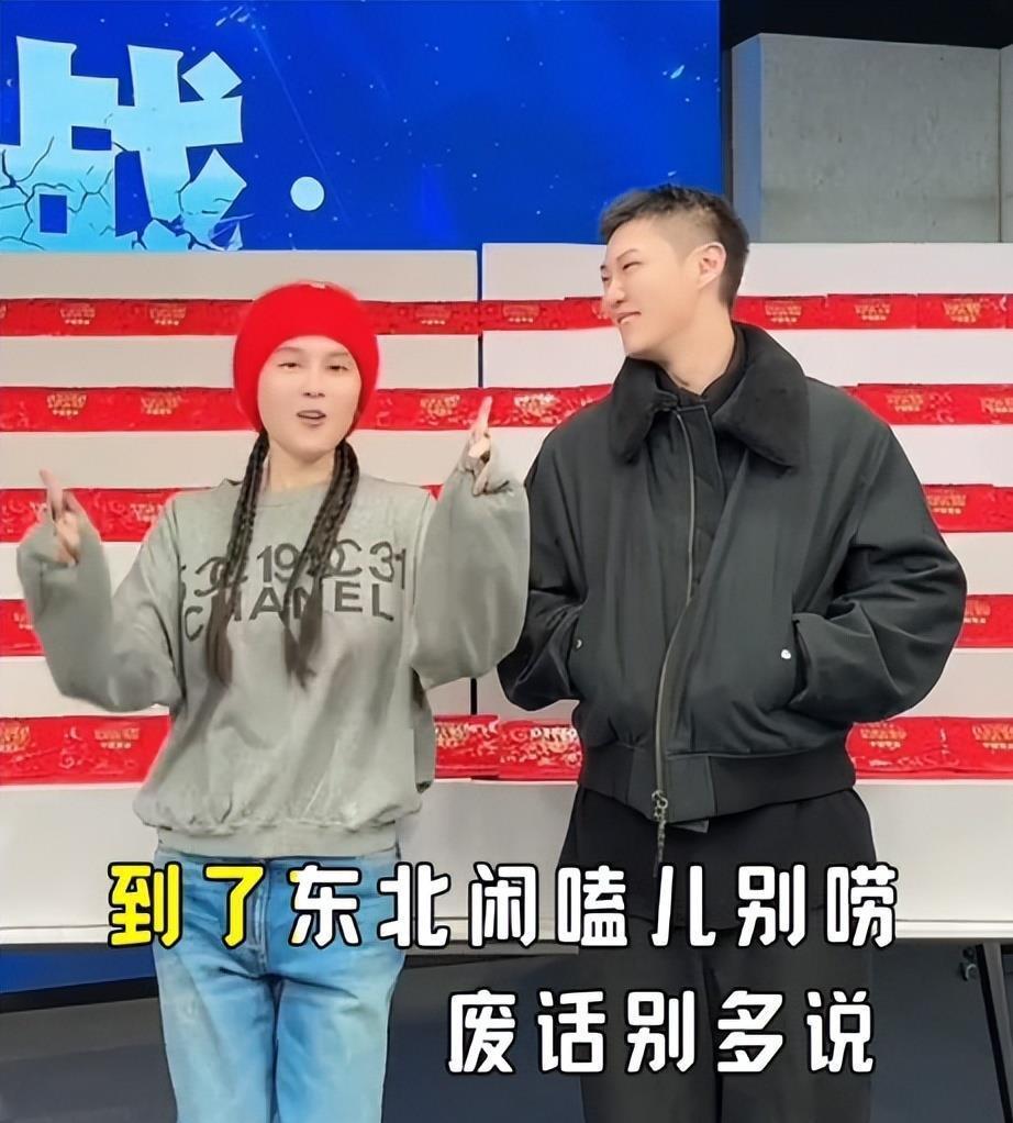 离过年不到俩月，赵本山因何庆魁一句话口碑暴涨，终于扬眉吐气(图17)