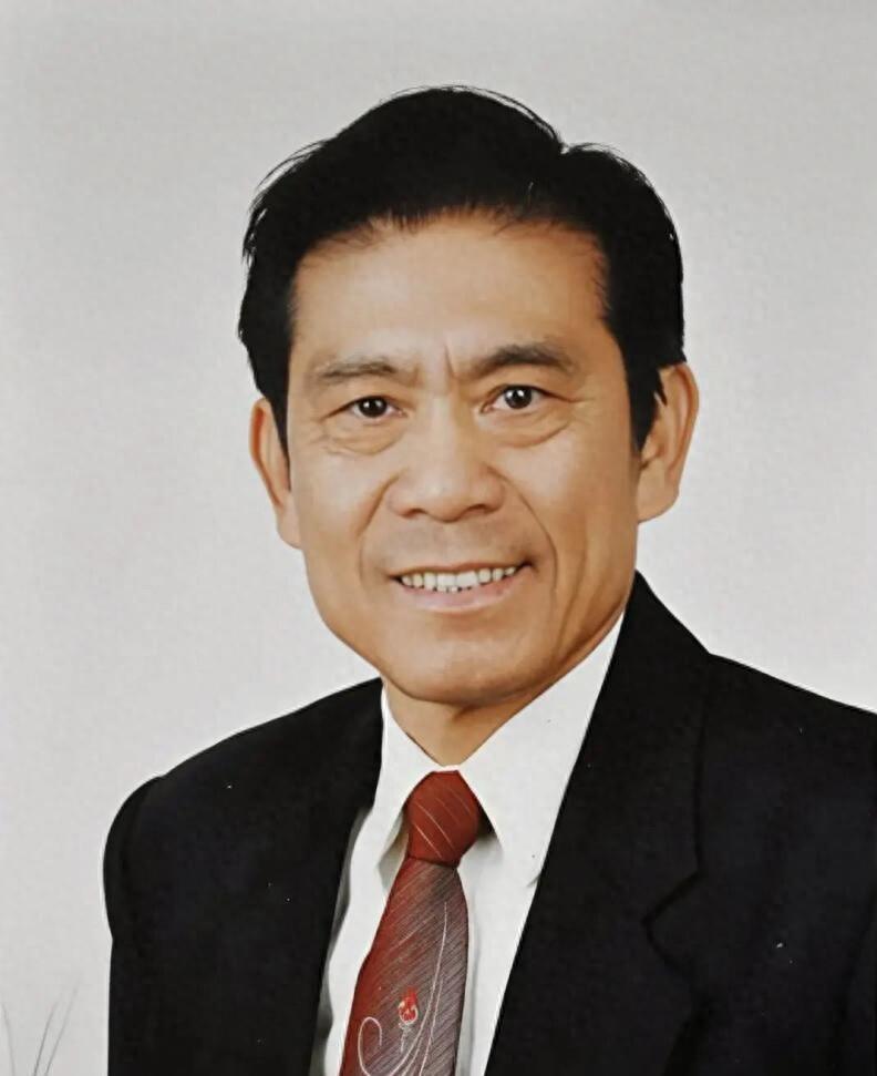 相声大师侯宝林弟子、知名相声演员李如刚去