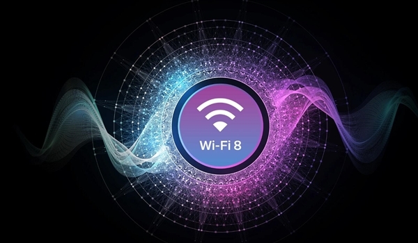 Wi-Fi 8时代来了！联发科推出Wi-