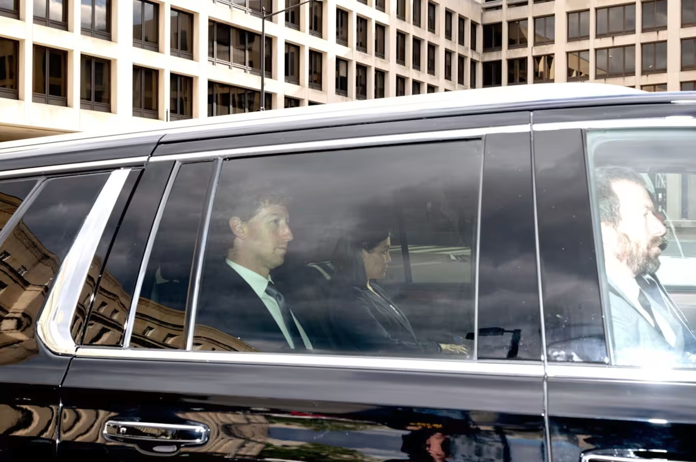 金融时报：美政府反垄断大案接连受挫 正输掉拆分科技巨头之战(图3)