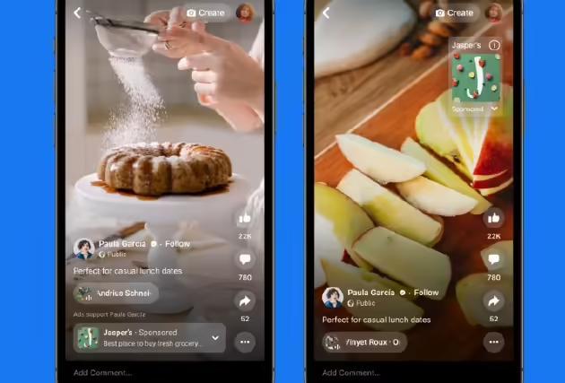 Instagram短视频板块Reels年化收入达500亿美元，成Meta最大增长引擎(图1)