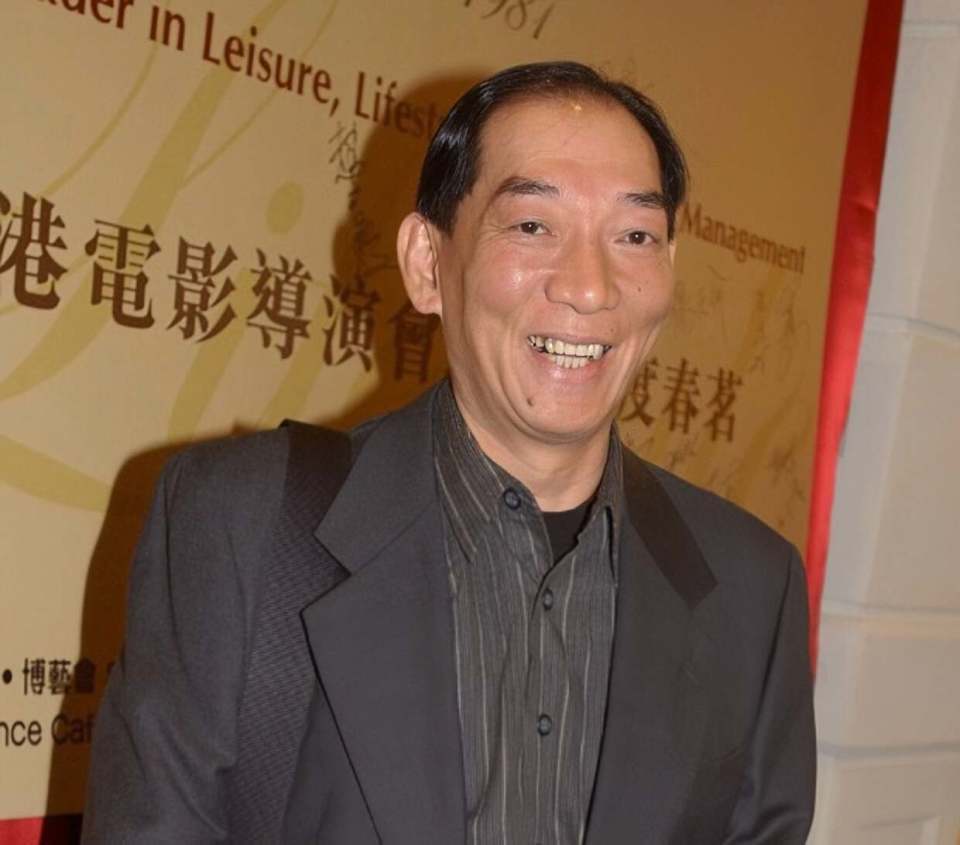 突传死讯！香港知名演员因病离世，生前吸着