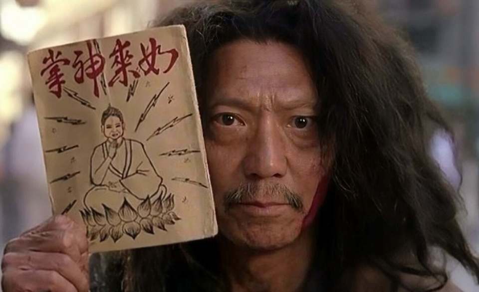 突传死讯！香港知名演员因病离世，生前吸着氧还坚持拍戏(图9)