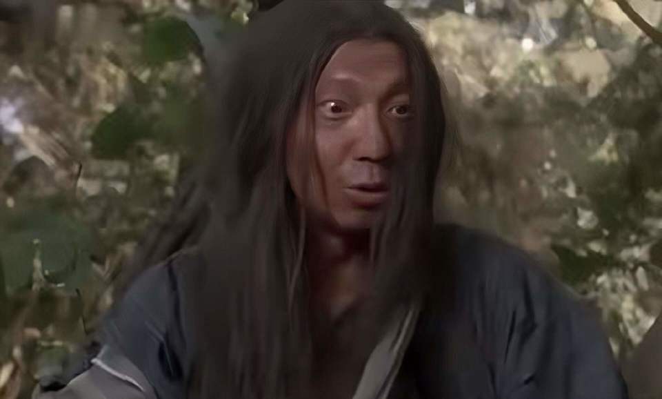 突传死讯！香港知名演员因病离世，生前吸着氧还坚持拍戏(图10)