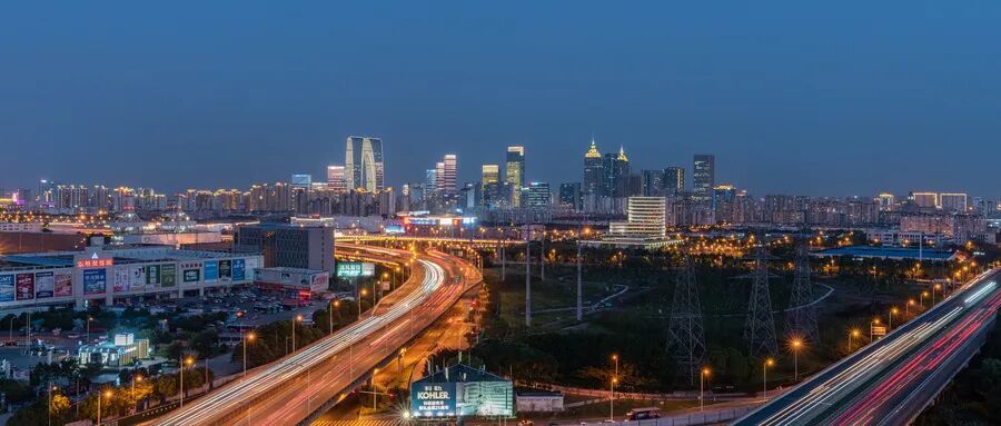 第二个“五万亿”工业大市，呼之欲出