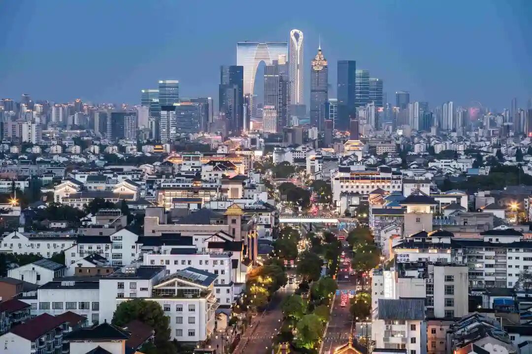 第二个“五万亿”工业大市，呼之欲出(图2)