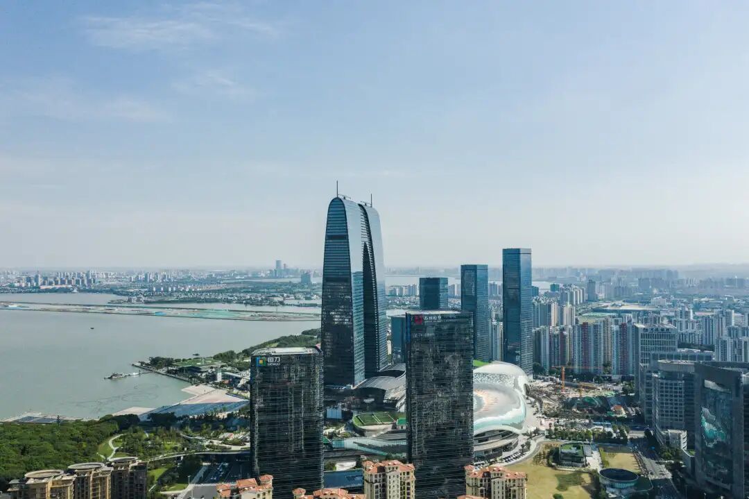 第二个“五万亿”工业大市，呼之欲出(图5)