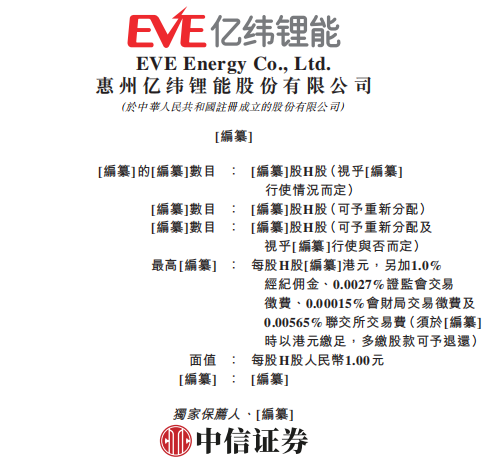 给小灵通装电池的男人,带着新业务赴港IPO(图1) 给小灵通装电池的男人,带着新业务赴港IPO(图1)