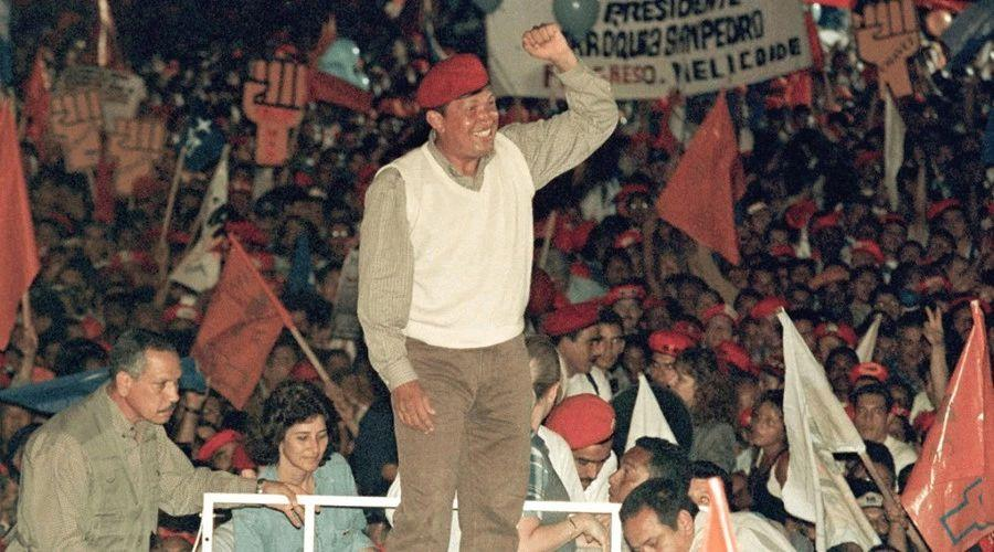 捧着油碗的饥民:为什么3000亿桶石油富不了委内瑞拉(图11) 捧着油碗的饥民:为什么3000亿桶石油富不了委内瑞拉(图11)