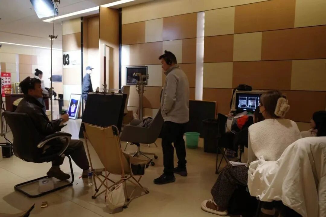 短剧演员都在讨薪,“霸总”也没钱了(图5) 短剧演员都在讨薪,“霸总”也没钱了(图5)