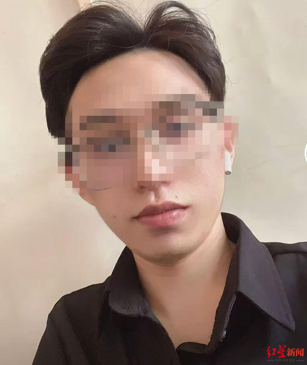 26岁男子跳桥身亡：办婚礼不足一月和女方