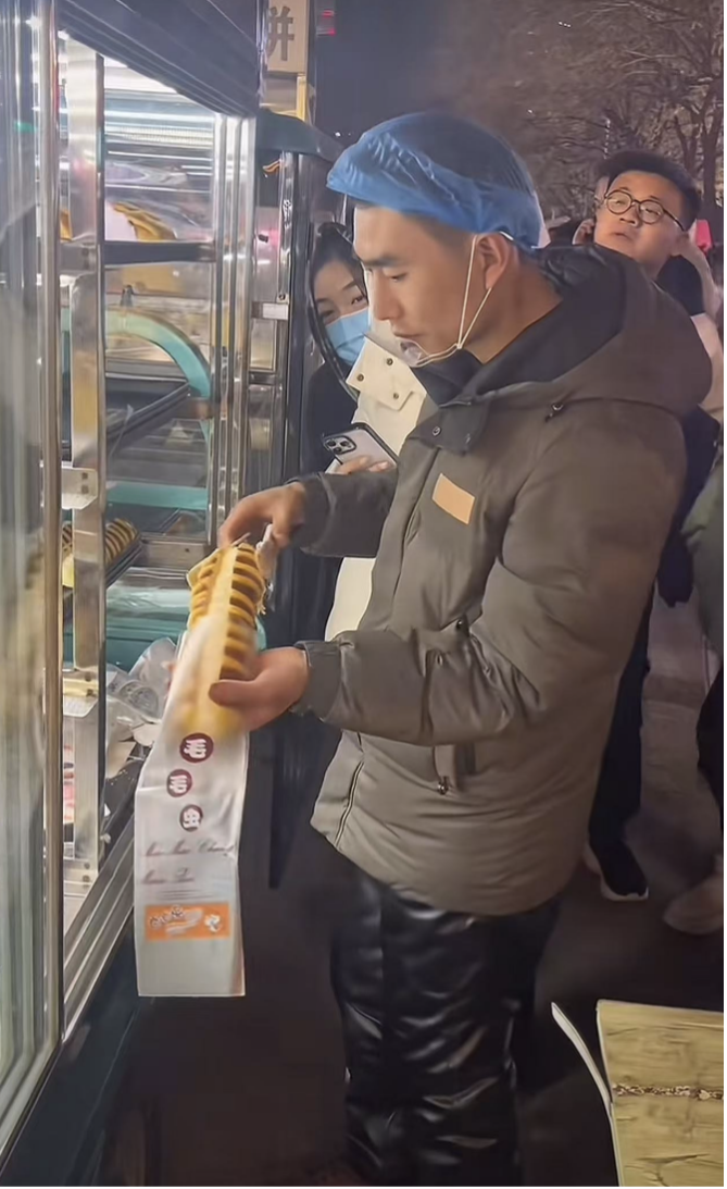 草根网红，已经赚不到钱了(图1)