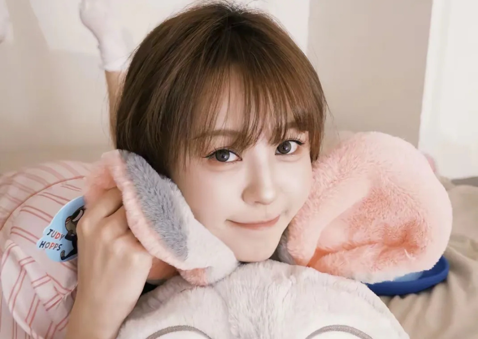 曝李金铭怀孕待产！直播账号已停更近半年，