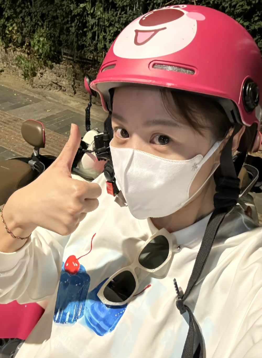 曝李金铭怀孕待产!直播账号已停更近半年,曾卷入知三当三风波(图8) 曝李金铭怀孕待产!直播账号已停更近半年,曾卷入知三当三风波(图8)