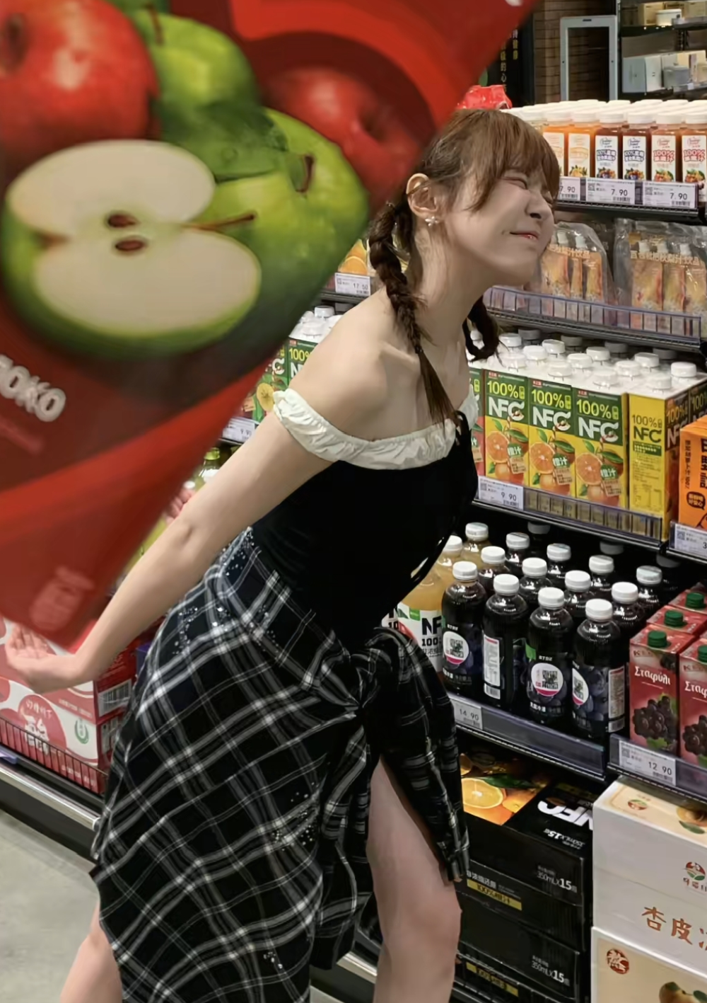 曝李金铭怀孕待产!直播账号已停更近半年,曾卷入知三当三风波(图9) 曝李金铭怀孕待产!直播账号已停更近半年,曾卷入知三当三风波(图9)