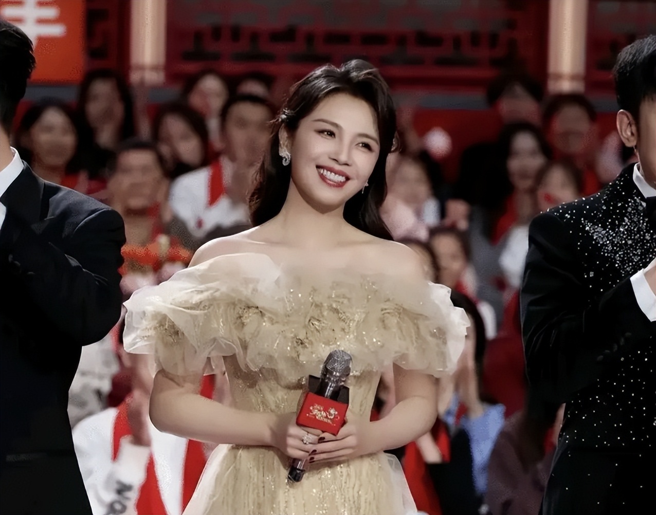 钱再多有什么用？47岁刘涛的现状，给所有的中年女性提了个醒(图9)