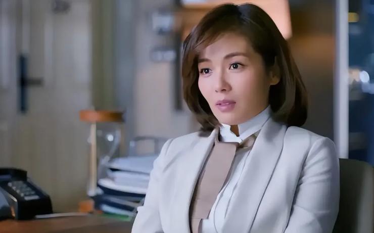 钱再多有什么用？47岁刘涛的现状，给所有的中年女性提了个醒(图8)