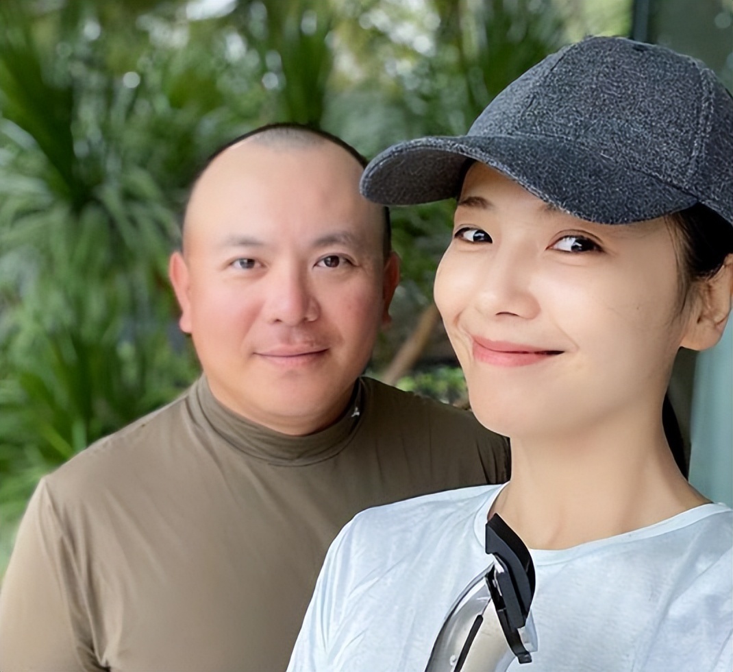 钱再多有什么用？47岁刘涛的现状，给所有的中年女性提了个醒(图20)