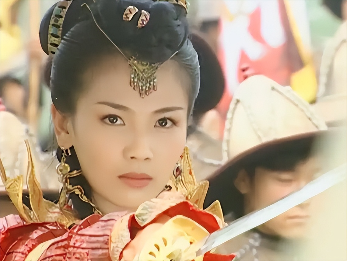 钱再多有什么用？47岁刘涛的现状，给所有的中年女性提了个醒(图7)