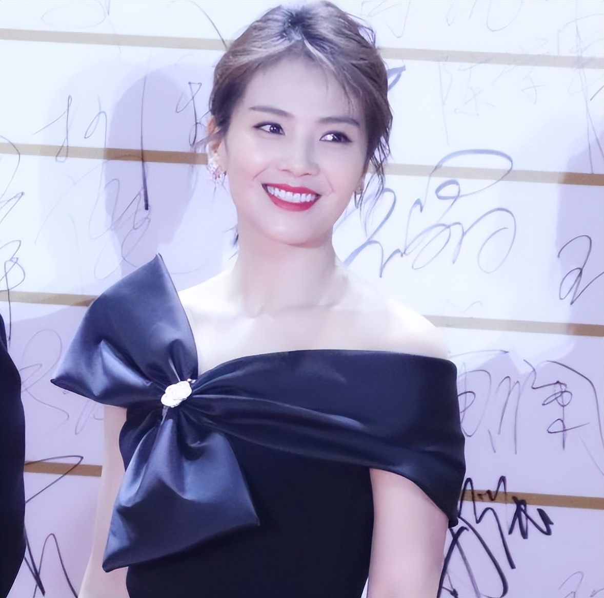 钱再多有什么用？47岁刘涛的现状，给所有的中年女性提了个醒(图11)