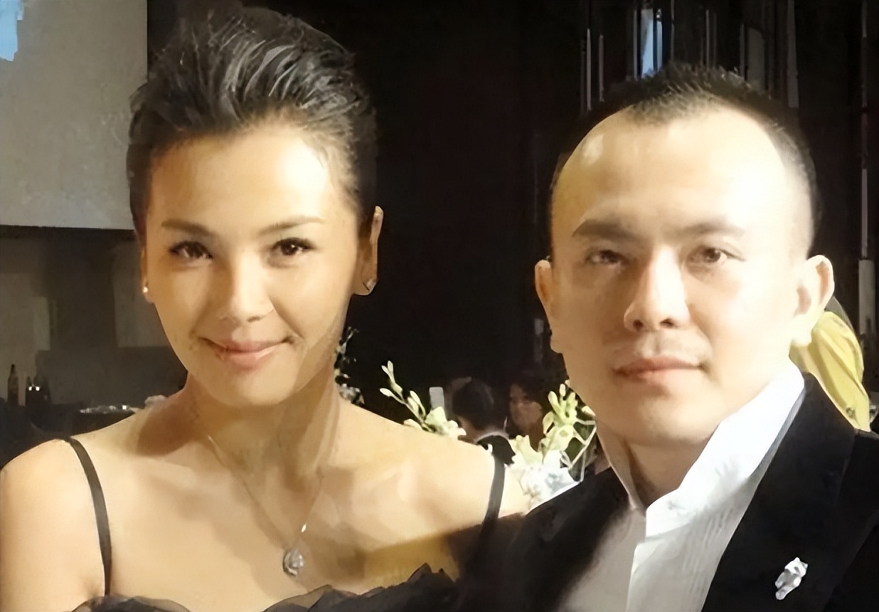 钱再多有什么用？47岁刘涛的现状，给所有的中年女性提了个醒(图12)