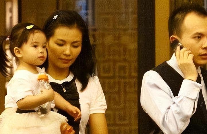 钱再多有什么用？47岁刘涛的现状，给所有的中年女性提了个醒(图14)