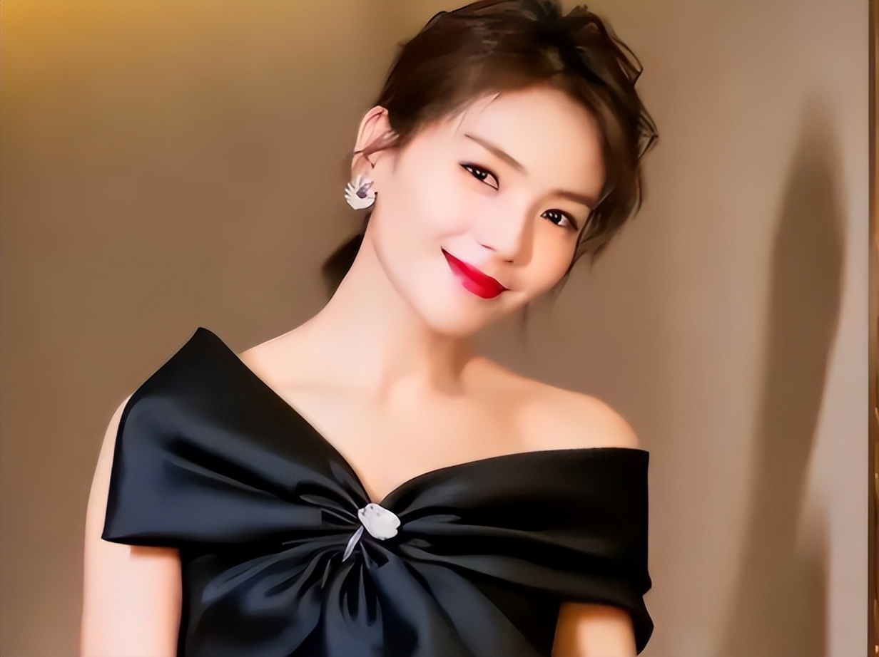 钱再多有什么用？47岁刘涛的现状，给所有的中年女性提了个醒(图15)