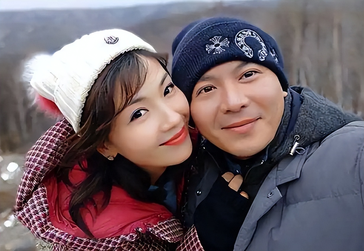 钱再多有什么用？47岁刘涛的现状，给所有的中年女性提了个醒(图13)