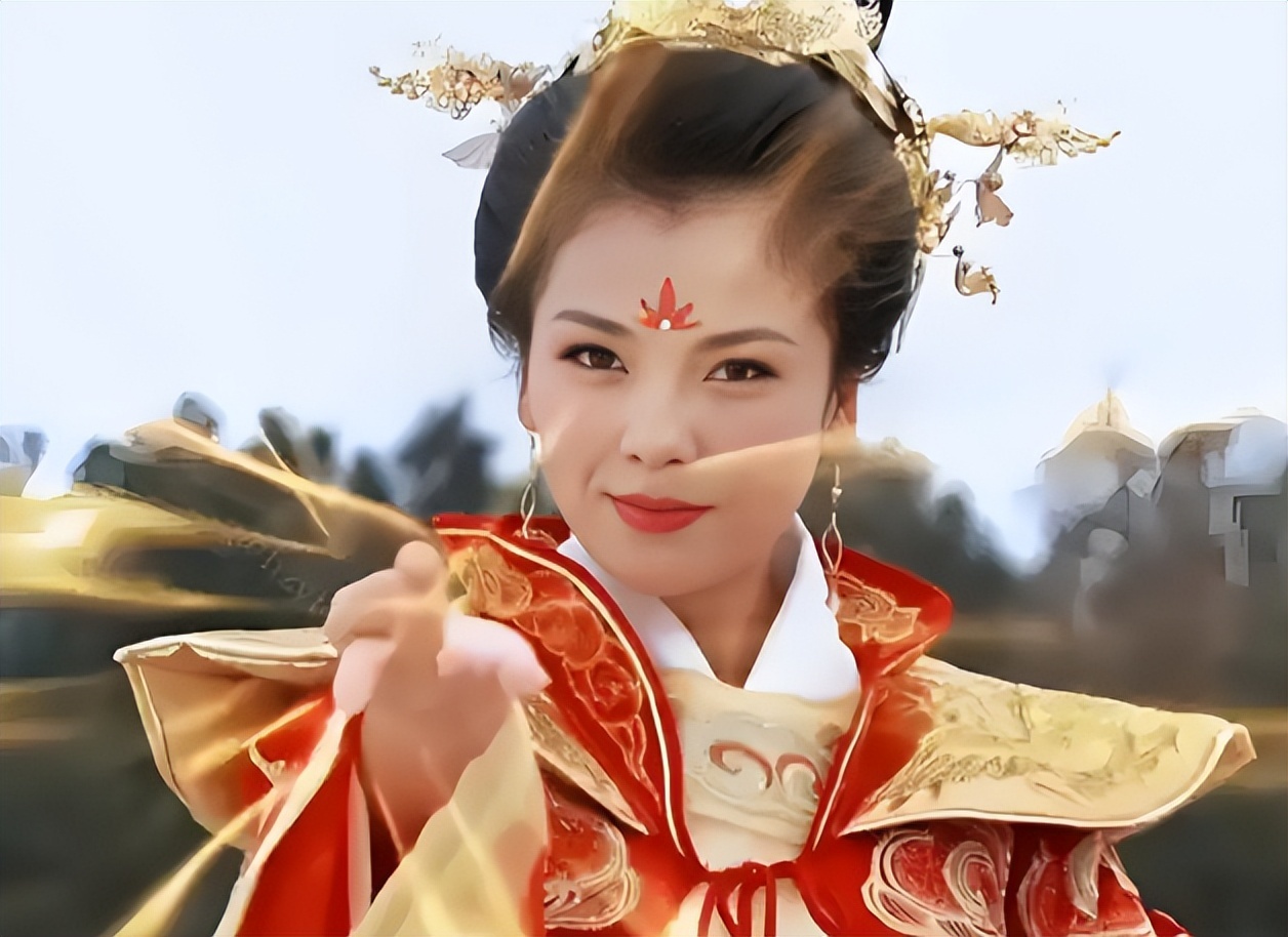 钱再多有什么用？47岁刘涛的现状，给所有的中年女性提了个醒(图16)