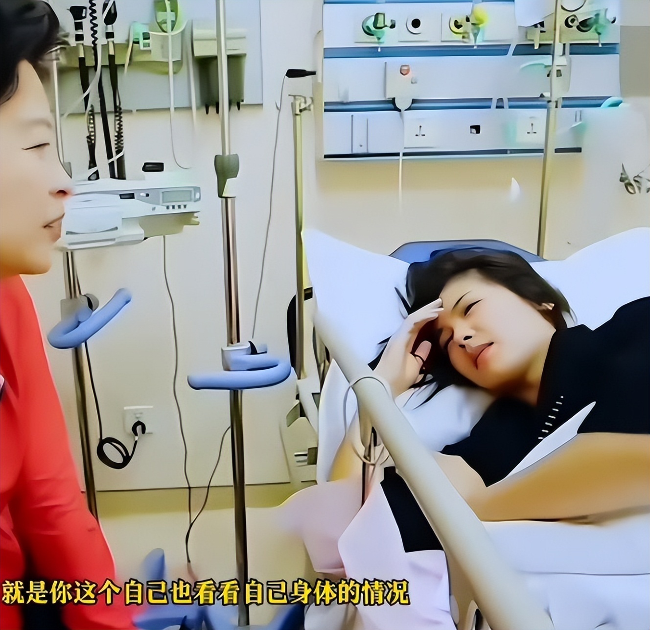 钱再多有什么用？47岁刘涛的现状，给所有的中年女性提了个醒(图17)