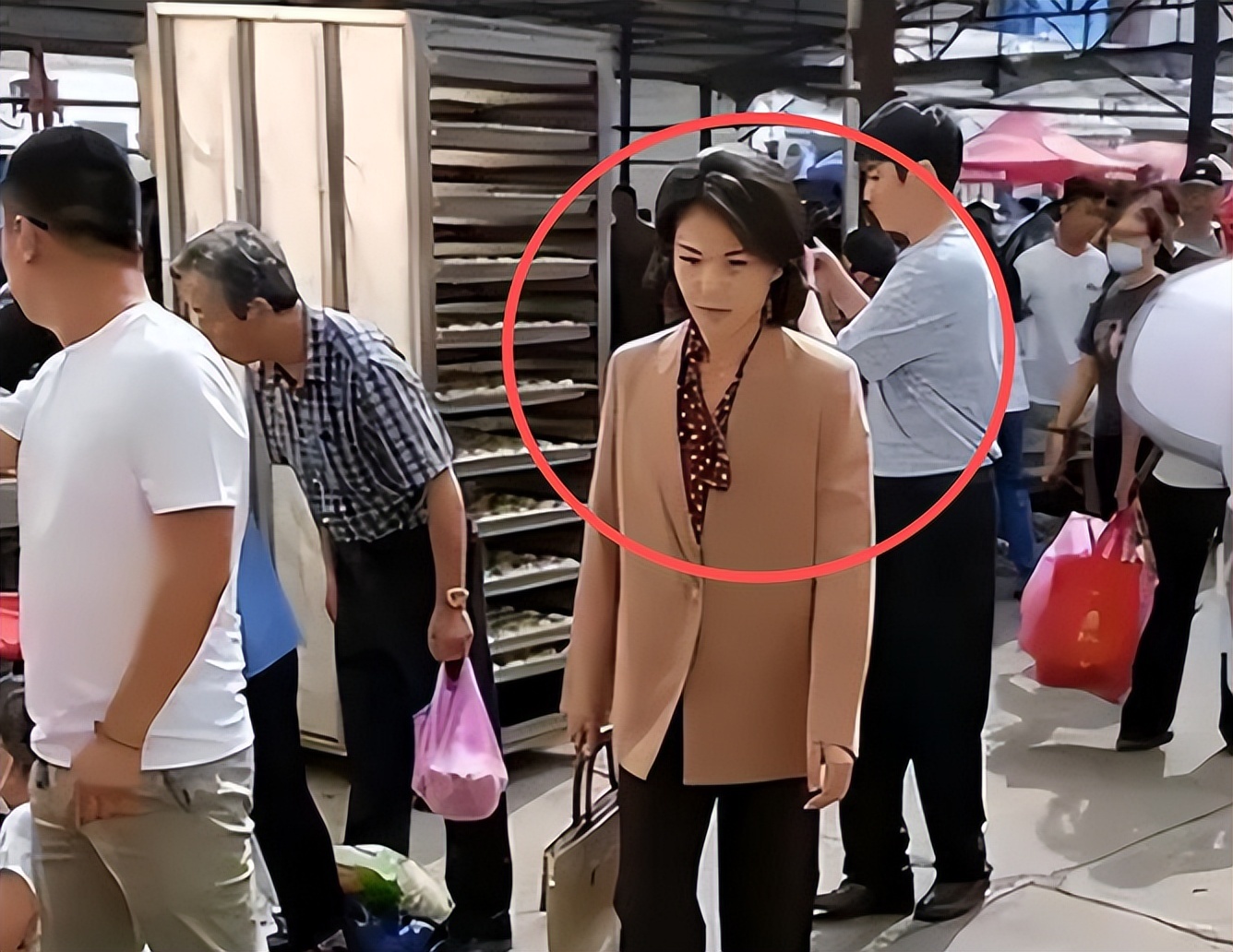 钱再多有什么用？47岁刘涛的现状，给所有的中年女性提了个醒(图19)