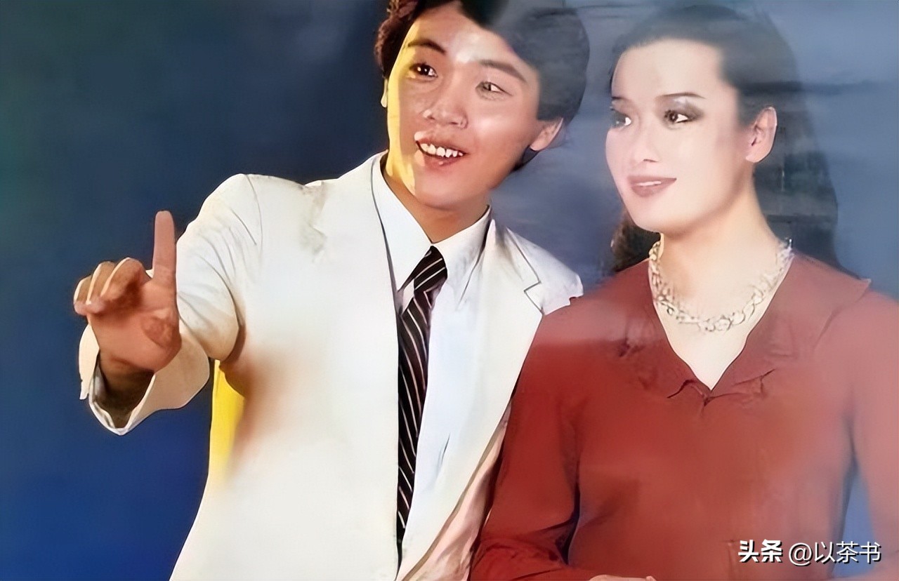 原来她早已去世10年！登春晚爆红 56岁在异国离世 死前透露一生遗憾(图4)