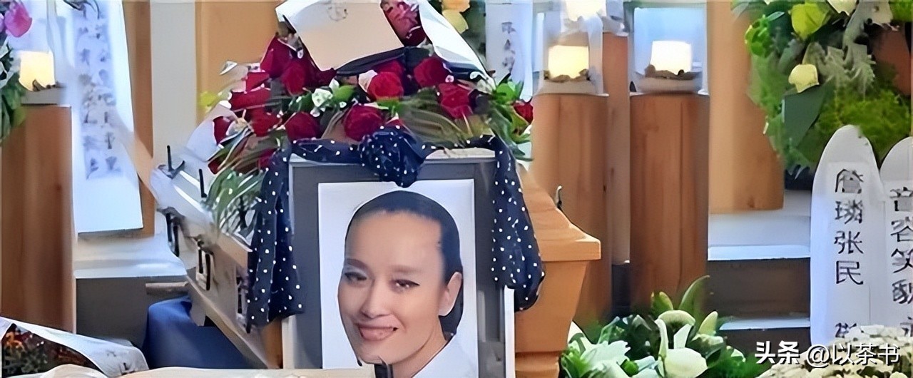 原来她早已去世10年！登春晚爆红 56岁在异国离世 死前透露一生遗憾(图7)