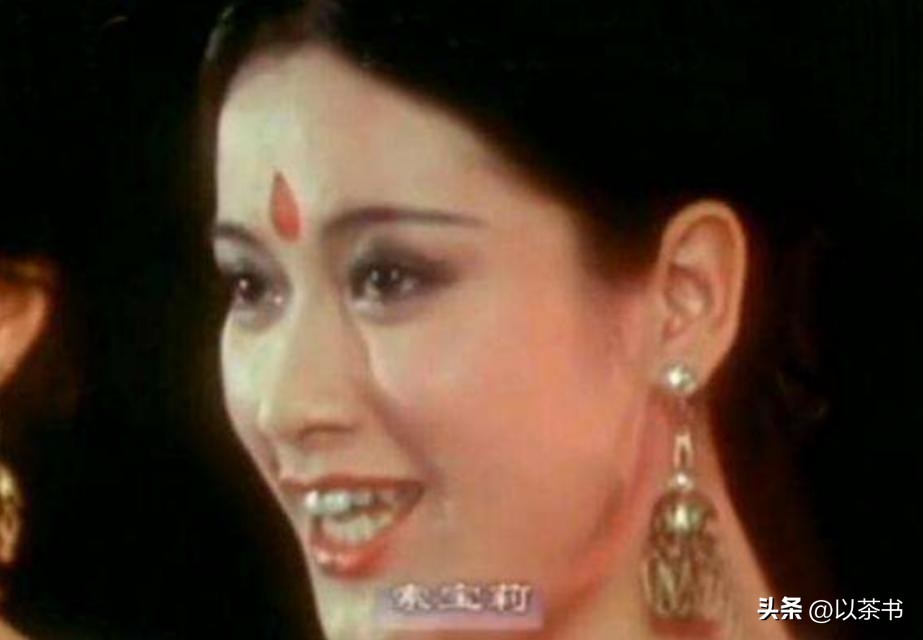 原来她早已去世10年！登春晚爆红 56岁在异国离世 死前透露一生遗憾(图20)