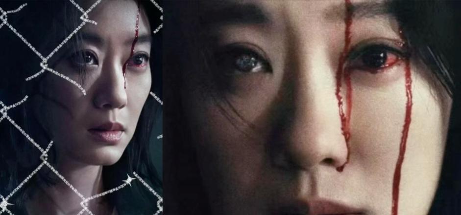 事实证明，39岁吃完贾玲红利的张小斐，如今又回到了她的怪圈(图12)