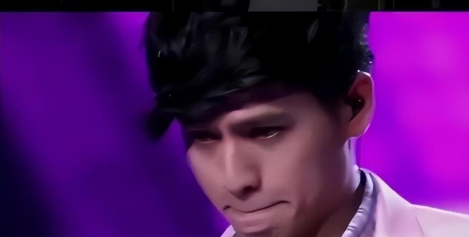 韩红也没想到，自己藏了26年的儿子，如今已经成了她的骄傲(图3)