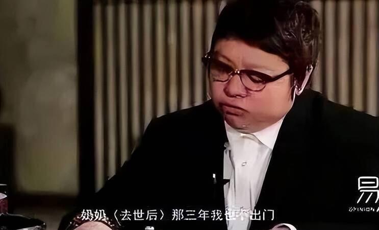 韩红也没想到，自己藏了26年的儿子，如今已经成了她的骄傲(图7)