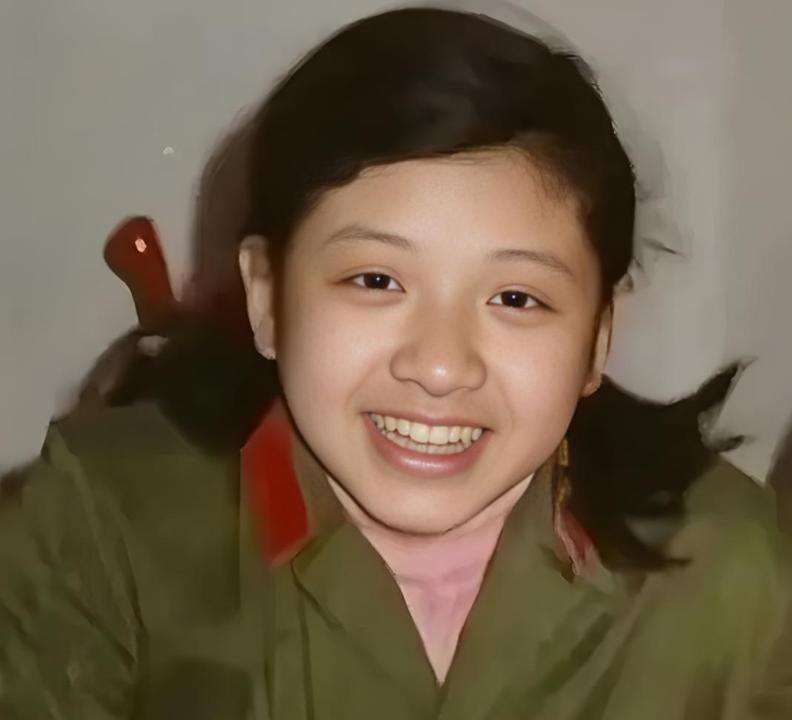 韩红也没想到，自己藏了26年的儿子，如今已经成了她的骄傲(图6)