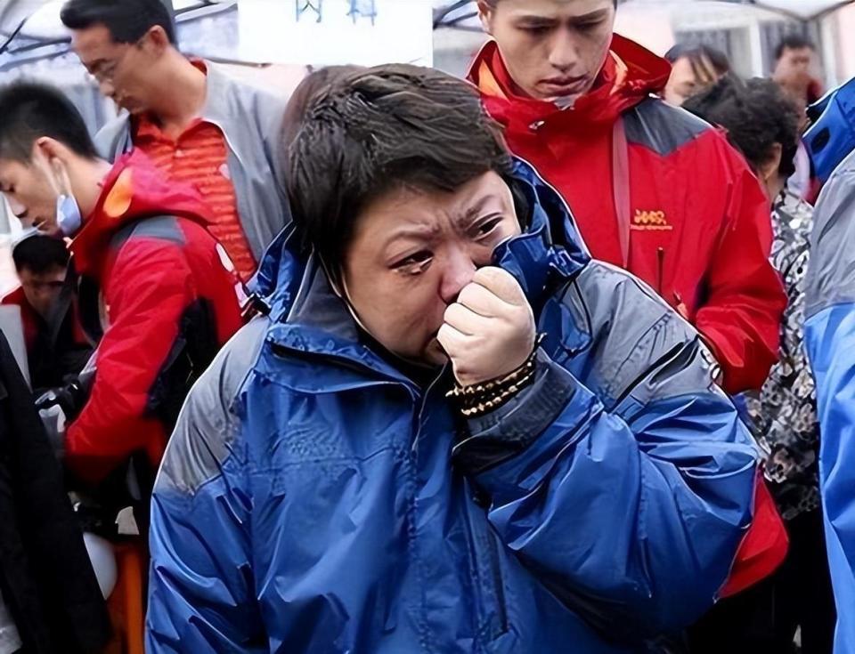 韩红也没想到，自己藏了26年的儿子，如今已经成了她的骄傲(图12)