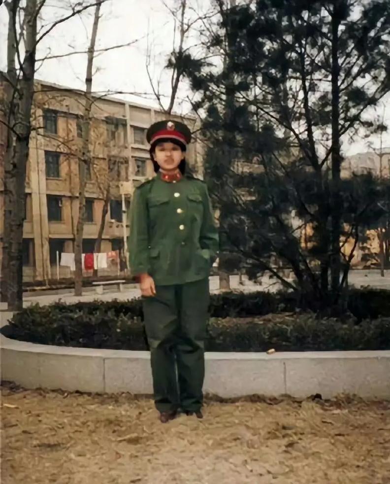 韩红也没想到，自己藏了26年的儿子，如今已经成了她的骄傲(图18)