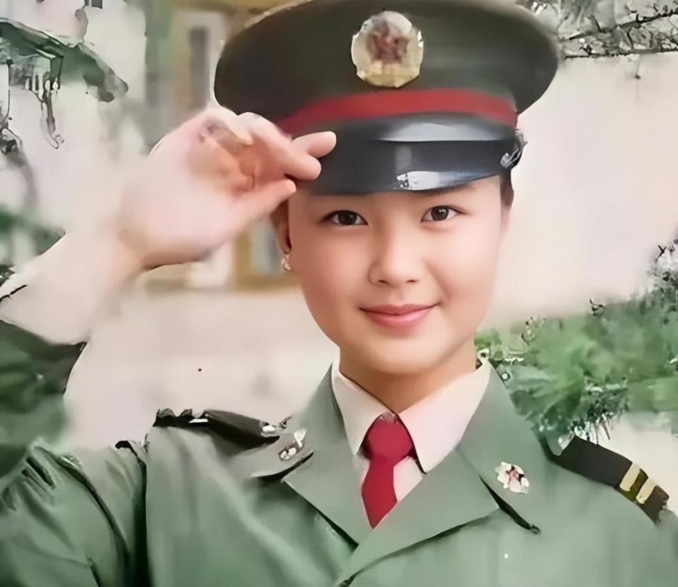 韩红也没想到，自己藏了26年的儿子，如今已经成了她的骄傲(图19)