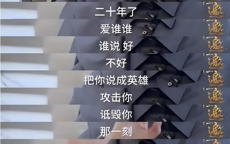 韩红也没想到，自己藏了26年的儿子，如今已经成了她的骄傲(图16)