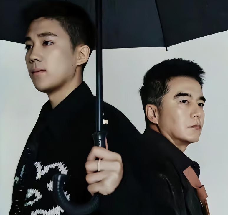 贪财好色、薄情寡义一个不落,最近这四位老戏骨翻车的理由太离谱(图4) 贪财好色、薄情寡义一个不落,最近这四位老戏骨翻车的理由太离谱(图4)