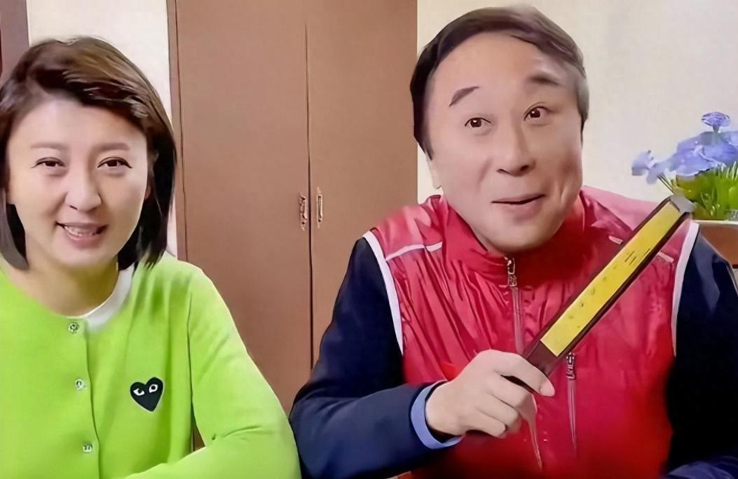 贪财好色、薄情寡义一个不落,最近这四位老戏骨翻车的理由太离谱(图1) 贪财好色、薄情寡义一个不落,最近这四位老戏骨翻车的理由太离谱(图1)