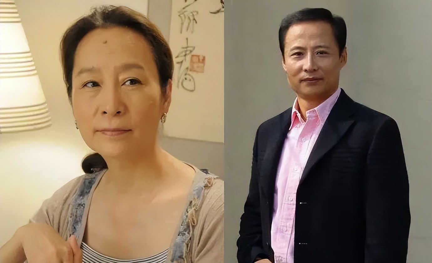 贪财好色、薄情寡义一个不落,最近这四位老戏骨翻车的理由太离谱(图8) 贪财好色、薄情寡义一个不落,最近这四位老戏骨翻车的理由太离谱(图8)