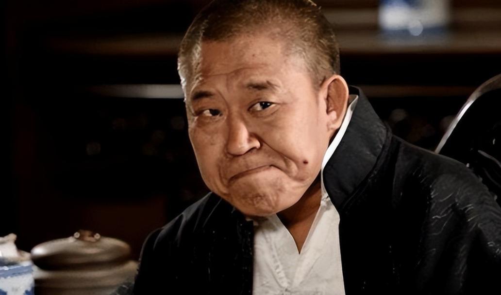 贪财好色、薄情寡义一个不落,最近这四位老戏骨翻车的理由太离谱(图15) 贪财好色、薄情寡义一个不落,最近这四位老戏骨翻车的理由太离谱(图15)