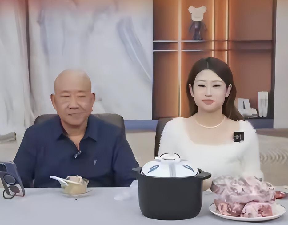 贪财好色、薄情寡义一个不落,最近这四位老戏骨翻车的理由太离谱(图21) 贪财好色、薄情寡义一个不落,最近这四位老戏骨翻车的理由太离谱(图21)