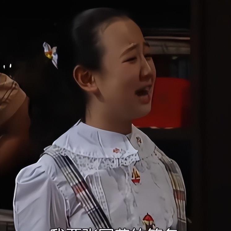 太无知！关凌硬挤儿子脸上痘，导致严重感染，做手术缝4针恐留疤(图4)